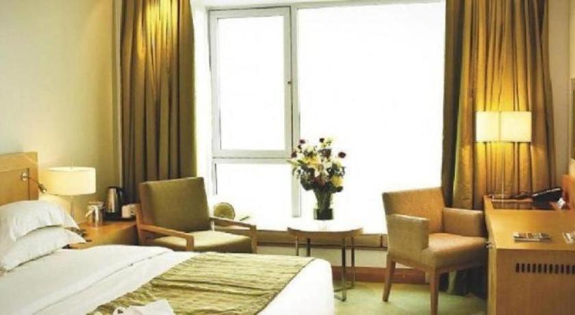 Afri Hotel אבוג'ה מראה חיצוני תמונה