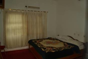 Afri Hotel אבוג'ה מראה חיצוני תמונה